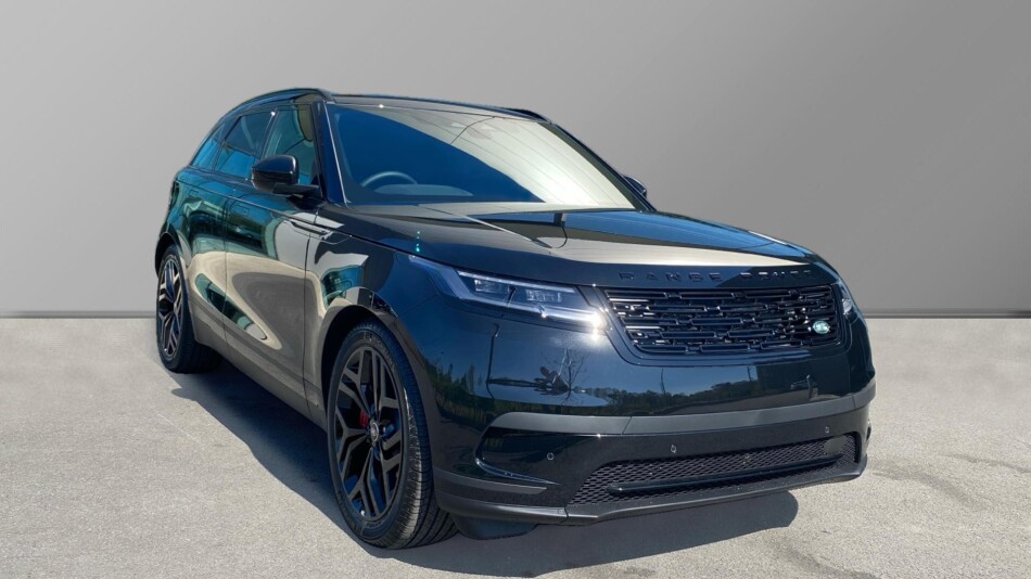 Land Rover Range Rover Velar 2.0 D200 MHEV S 5dr Auto Diesel Estate